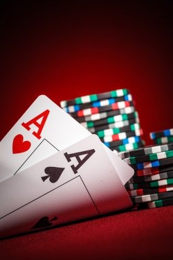 Baccarat with multi-angle camera views Baccarat live dealer game at mandiri