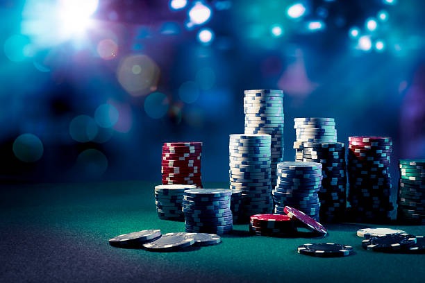 Live baccarat table interface showing bet slip and player balance