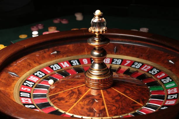 Multi-camera studio view at mandiri live casino